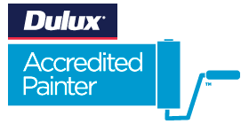 Dulux Acredited Painters