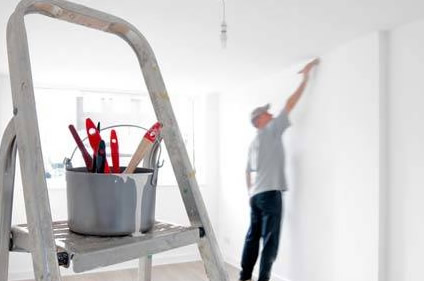 Interior Painting