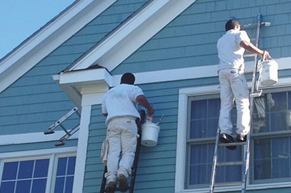 Exterior Painting