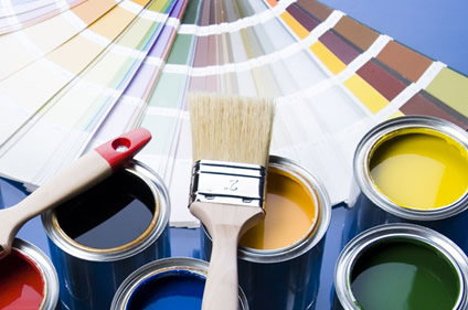 Colour consultancy